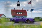 Dodge Challenger R/T Scat Pack Widebody 2018 года